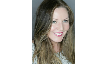 Emma Davies Agency represents celebrity MUA Melissa Welsh
